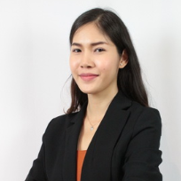 Kamoncharun Sutthichockanan