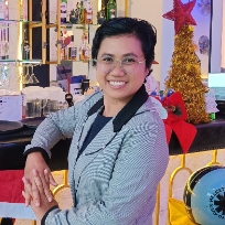 นางสาวจันทรา อุทัยทัศน์