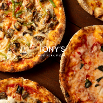 Tonys New York Pizza Phuket