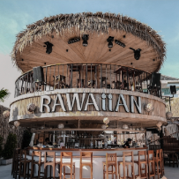 Rawaiian Beachclub