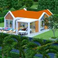 Poonsap Villa Koh Lanta/ Rudi Travel & Tours