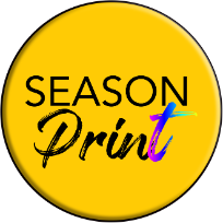 Season Print