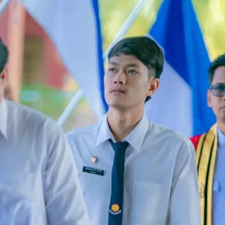 มูฮัมหมัดกอยรี สาเมาะ