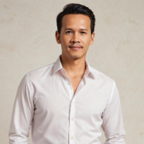 นาย เสริมศักดิ์ กลีบบัว