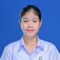 ฑิตฐิตา วินธชัย