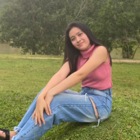 จารุวรรณ คงบัน