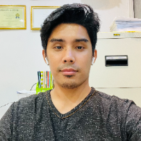 Jonathan Joson Fabiala