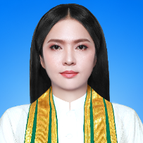 กัณฐ์ณิศา สวรรยาเมธาวี