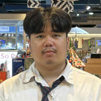 Nattapong Kongpattanangkul