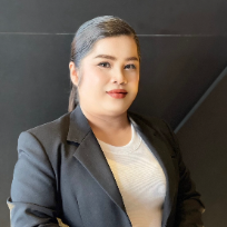 นางสาวมารีนา รักษาศิลป์