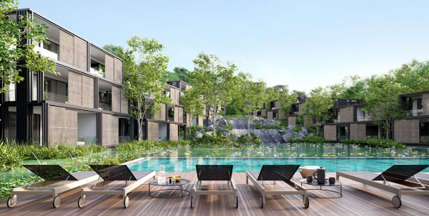 Kamaliss MontAzure Phuket - MGallery Collection