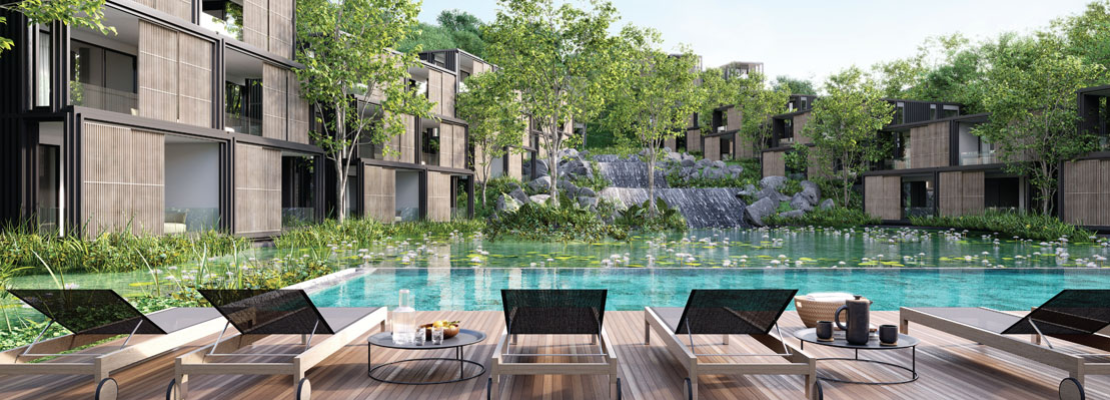 Kamaliss MontAzure Phuket - MGallery Collection