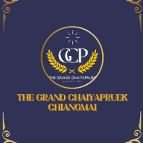 The Grand chaiyapruek กองบิน41