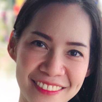 วณิษฐา เปรมสุวรรณ