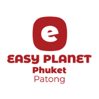 Easy Planet Phuket Patong