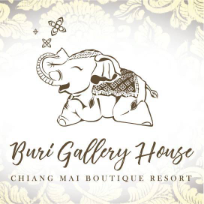 Baan Buri Cafe & Restaurant