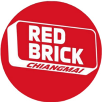 Red Brick Guesthouse Chiang Mai