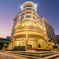 Royal Pavillion Hua Hin Hotel