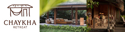 CHAYKHA RETREAT