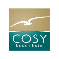 Cosy Beach Hotel Pattaya