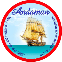 Andaman Wave Master Co., Ltd.