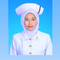 นางสาวซูซีดา มามุ