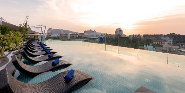 Mercure Phuket Patong Journeyhub