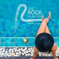 The Rock Hua Hin Beach Resort