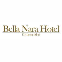 Bella Nara Hotel, Chiang Mai
