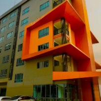 Luxcity Boutique Hotel