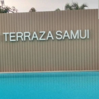 The Terraza Samui