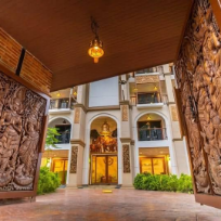 โรงแรมศิริ นครพิงค์ เชียงใหม่