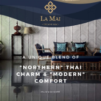 La Mai Hotel Chiang Mai