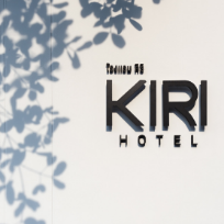 KIRI Hotel Chiangmai