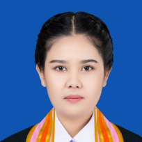 นางสาวตวงทอง ทองเหมือน