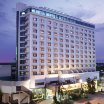 Lanna Palace2004 Hotel