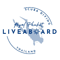 ROYAL PHUKET LIVEABOARD