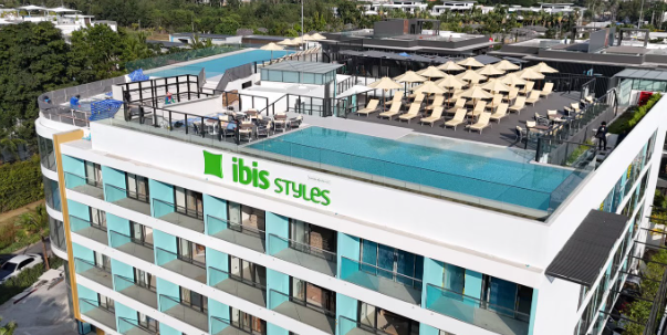 Ibis Style Phuket Bangtao