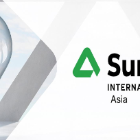 Summit International Asia