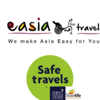 EAsia Travel