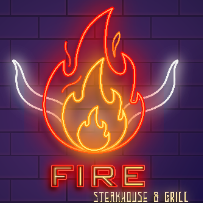 Fire Steakhouse