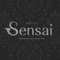 Hotel Sensai Nimman Chiang Mai