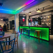 The Connection Hostel Chiang Mai