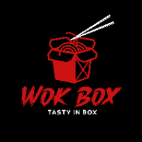 Wok Box