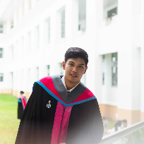 นาย ธราพงศ์ อ้นเพชร