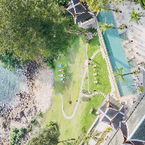 Luxury / High-End Villa Cherngtalay , Phuket 83110