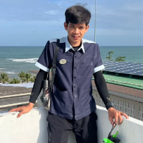 ปัญจะพร ลาดคอมมอม