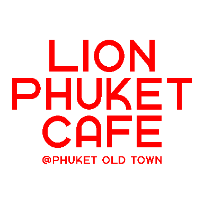 Lion Phuket Cafe @Phuket Old Town