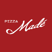 PIZZA MADÉ พิซซ่า มาเด้