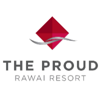 The Proud Rawai Resort
